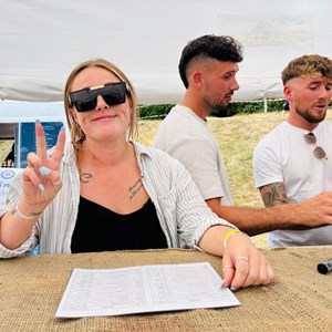 Louth & District Lions Beer Festival