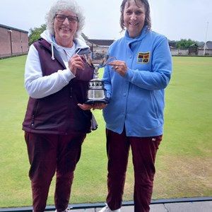 Hazel Birch Ladies Championship Singles