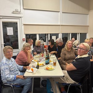 Westbrook Bowls Club Fabulous Archer Brothers