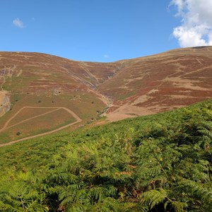 Hereford Mountain Club Our Recent Activities