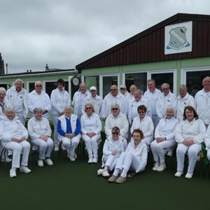 Ipplepen Bowling Club Gallery