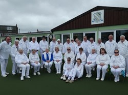 Ipplepen Bowling Club Gallery
