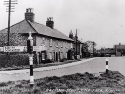 Barnby Moor Parish Council Home