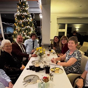 Bovey Tracey Bowling Club. Gallery Archive