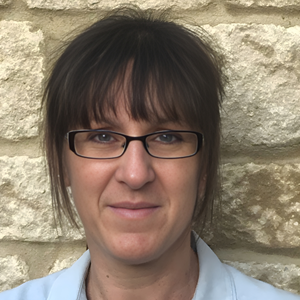 Jo Webb - Parish Clerk