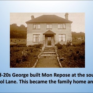 Mickleham & Westhumble Local History Group Not Such Everyday Lives