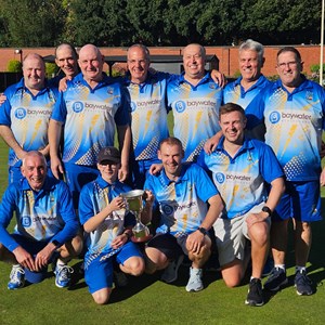 Dinas Powys Bowling Club Home