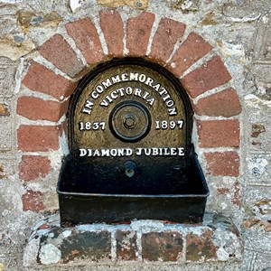 Dalwood Parish Council Home