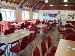 Diddlebury Parish Council WestHope Village Hall