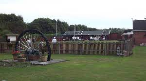 Ibstock Bowls Club About