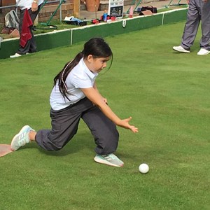 Wexham Bowls Club Big Bowls Weekend