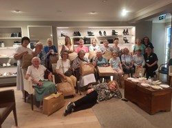 Martinstown Village Hall Martinstown WI