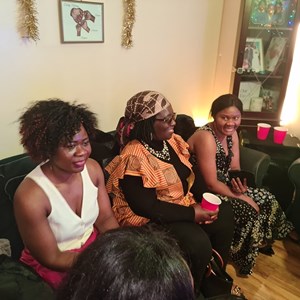 Association of North East Cameroonians December 2025