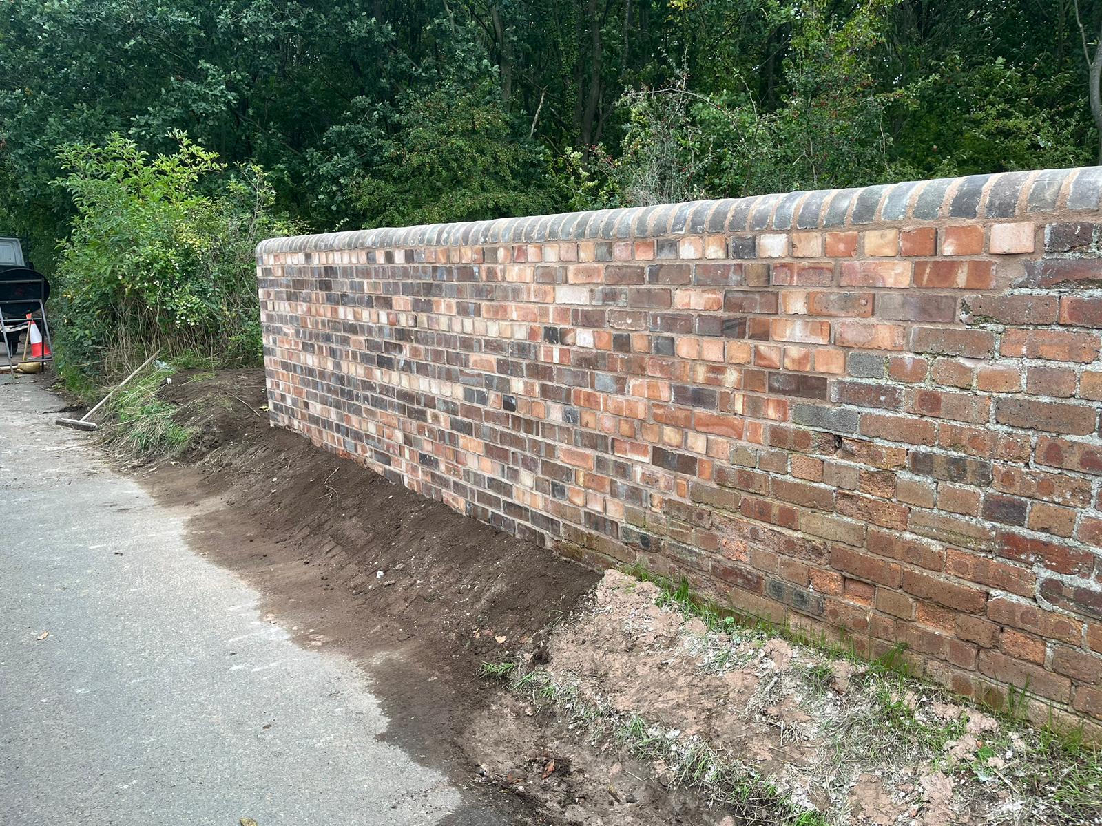 Berrington Parish Council Allotments