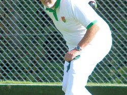 Mytchett Bowls Club Finals 2017