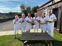 Aldershot Underwood Bowls Club Home