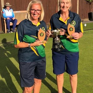Cove Bowling Club 2023