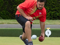 Victory Park Bowls Club 2024 International Series