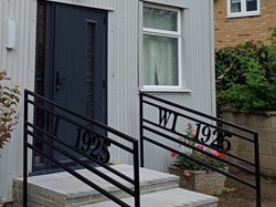 Carterton WI Hall Home