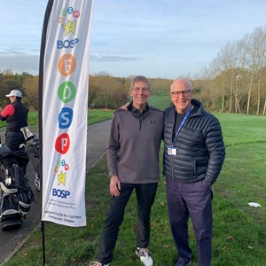 BOSP Brighter Opportunities for Special People  Community Fundraising
