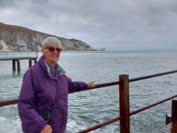 Datchworth Bowls Club Tour to The Isle of Wight 2025