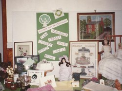 Bygone Days (date unknown)