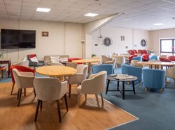 Foxhill Indoor Bowls Club Home