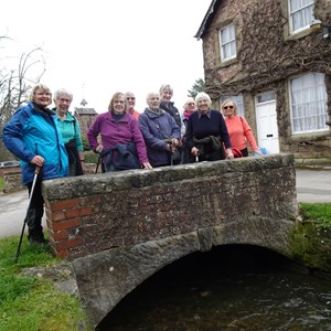 Boroughbridge Amblers Gallery