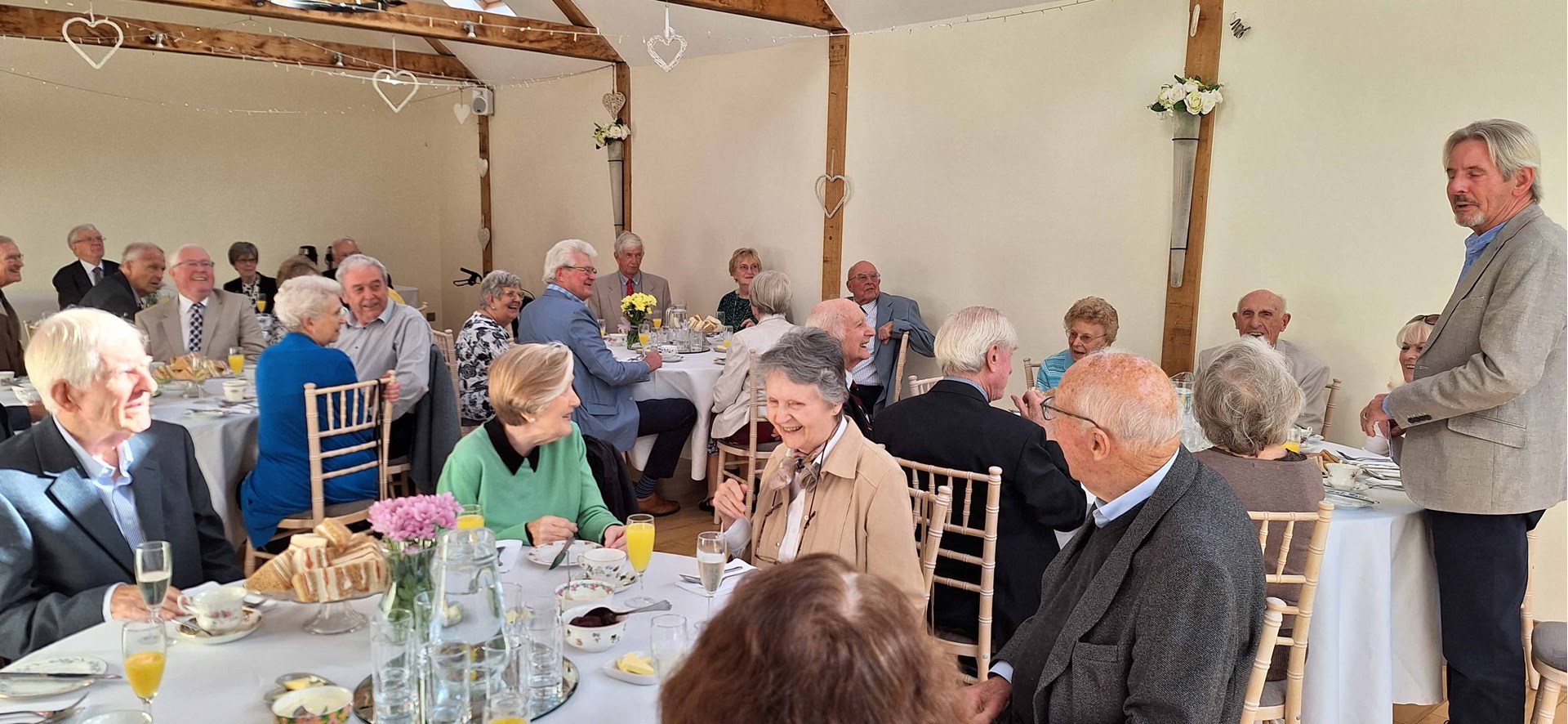 Probus Shelley Lunches