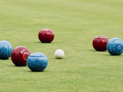 Cove Bowling Club Home