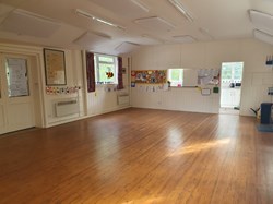 Shalden Parish Council Shalden Village Hall