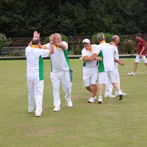 Cove Bowling Club 2019