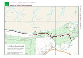 Wrabness Parish Council Footpaths