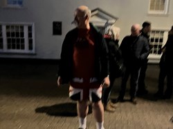 Brandon Town Council Pictures