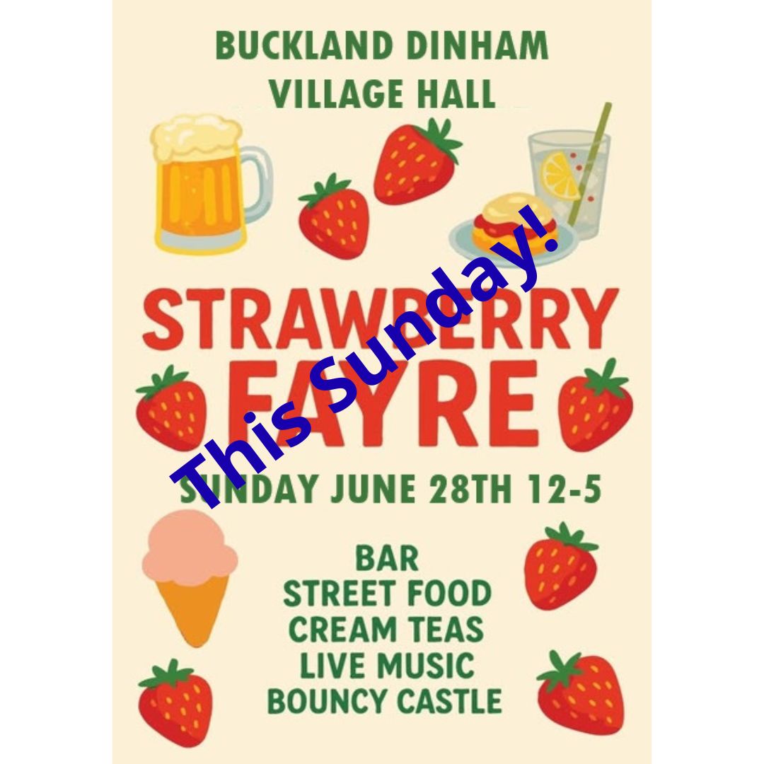Buckland Dinham Home