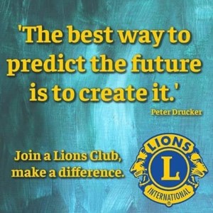 Lions Club of Nantwich Photo Gallery