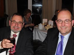 Mytchett Bowls Club Dinner & Dance 2016