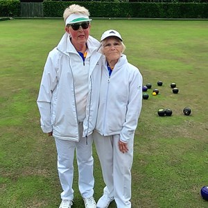 Bulwell Forest Bowls Club Photo Gallery