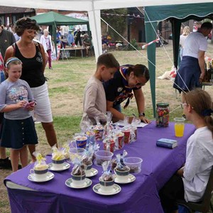 Goodworth Clatford Parish Council  Fete 2026 photos