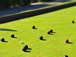 Wexham Bowls Club Gallery