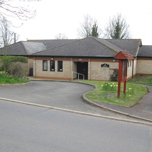 Village Hall