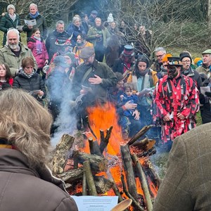 Hedgerley Parish Council Hedgerley Conservation