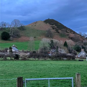 Hereford Mountain Club Our recent activities