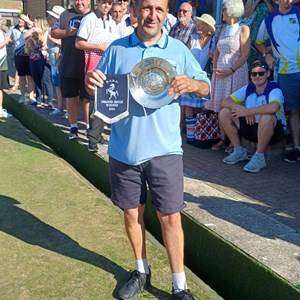 New Beckenham Bowls Club NBBC day in Birchington