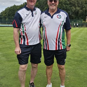 Mytchett Bowls Club Home