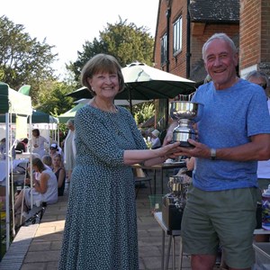 Goodworth Clatford Parish Council  Flower Show  2025 photographs.