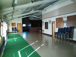 Faringdon Bowling Club What we have to offer