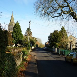 Temple Grafton Parish Council Gallery