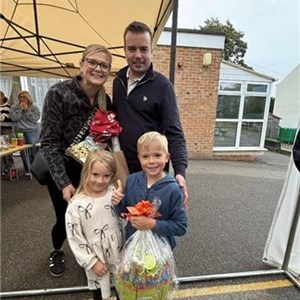 BISHOP MONKTON TODAY Great Potato Challenge 2025