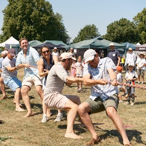 HBT Horticultural Society Photographs 2026